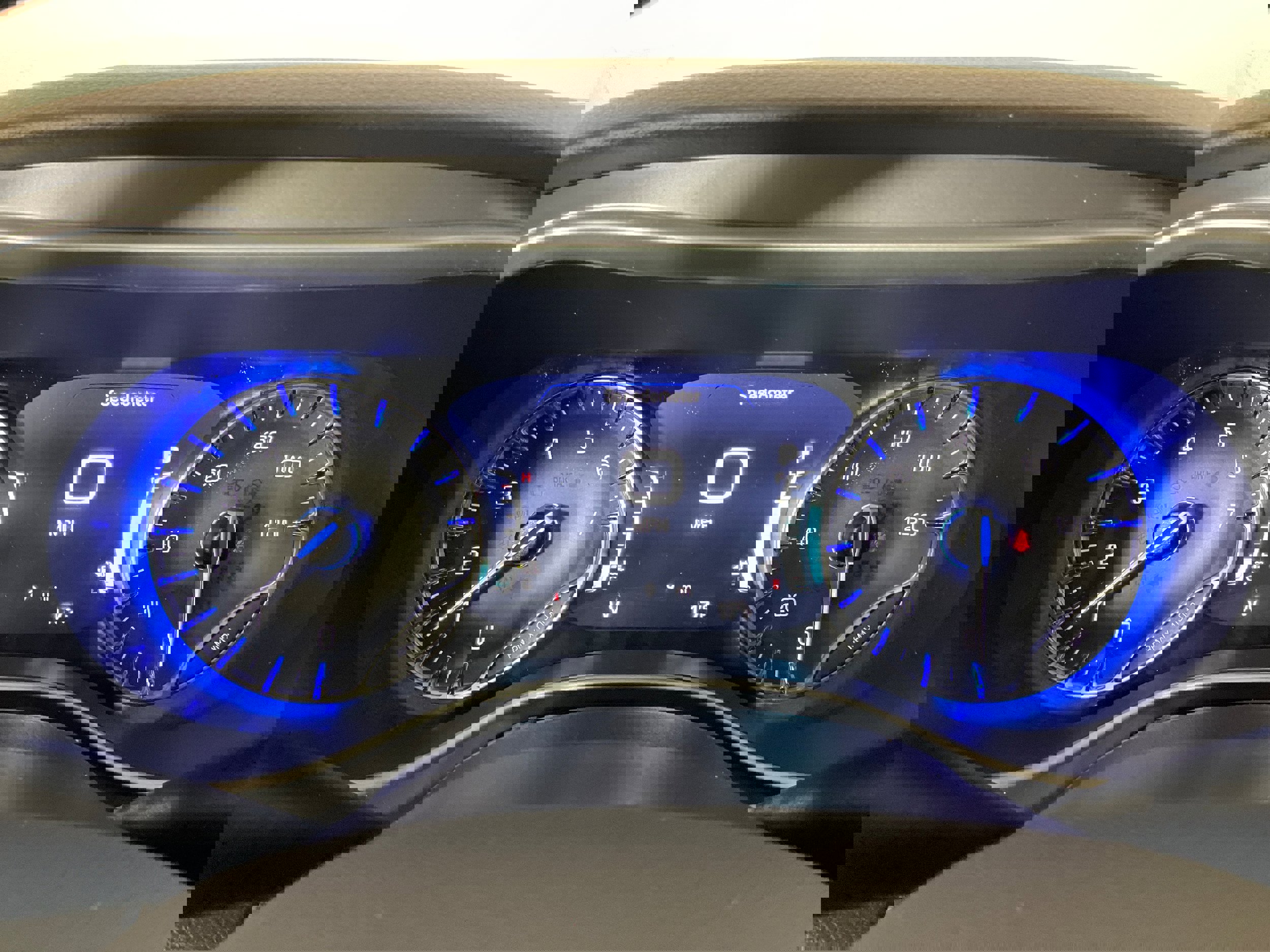 New 2026 Chrysler Voyager LX image 16