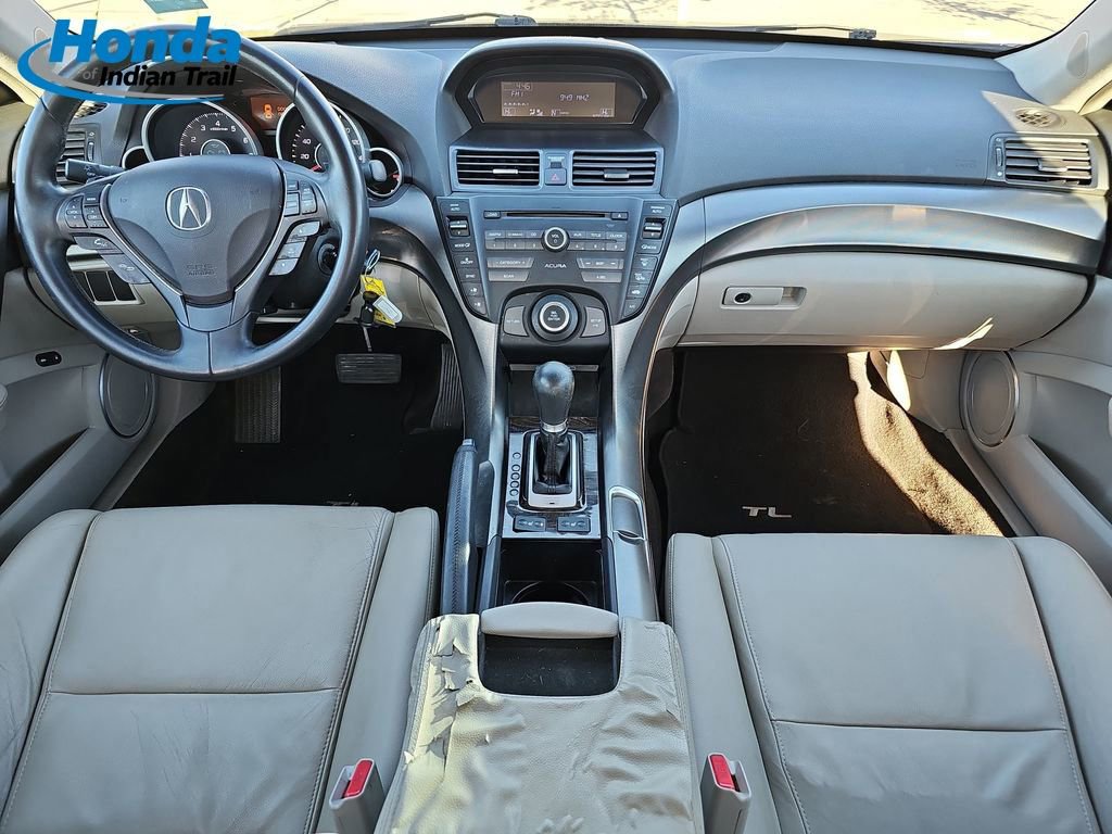 Used 2014 Acura TL image 10