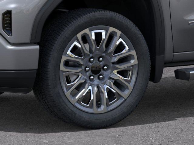 New 2026 GMC Sierra 1500 Denali Ultimate w/ LPO, Black Badging Package AWD/4WD image 9