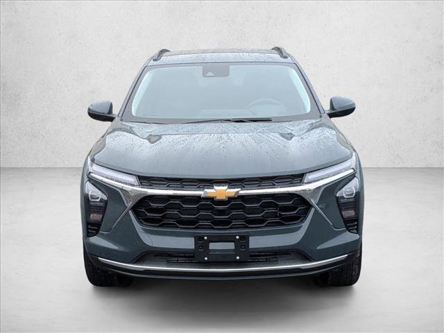 New 2026 Chevrolet Trax LT image 2
