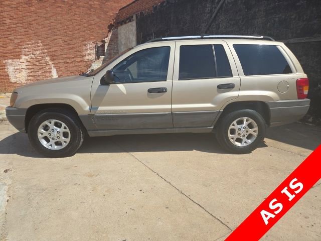 Used 1999 Jeep Grand Cherokee Laredo image 4