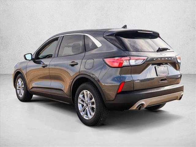 Used 2020 Ford Escape SE FWD image 7