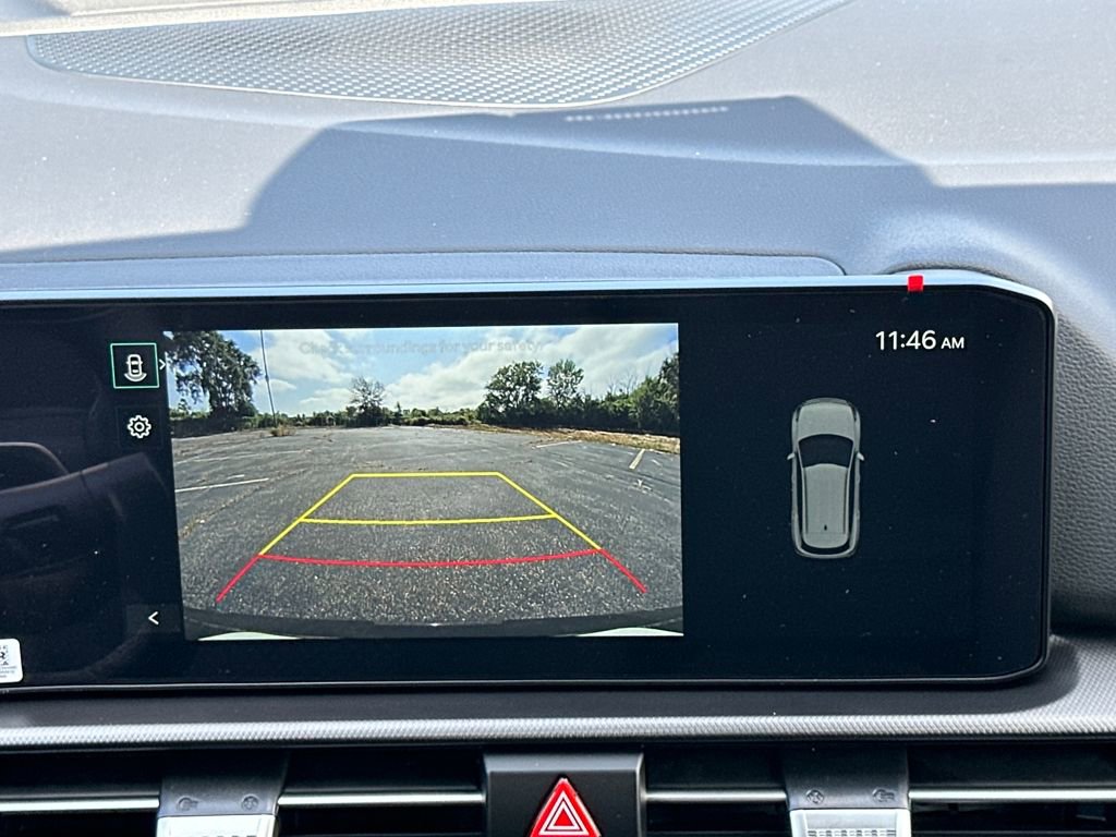 New 2026 Kia Sportage S image 32