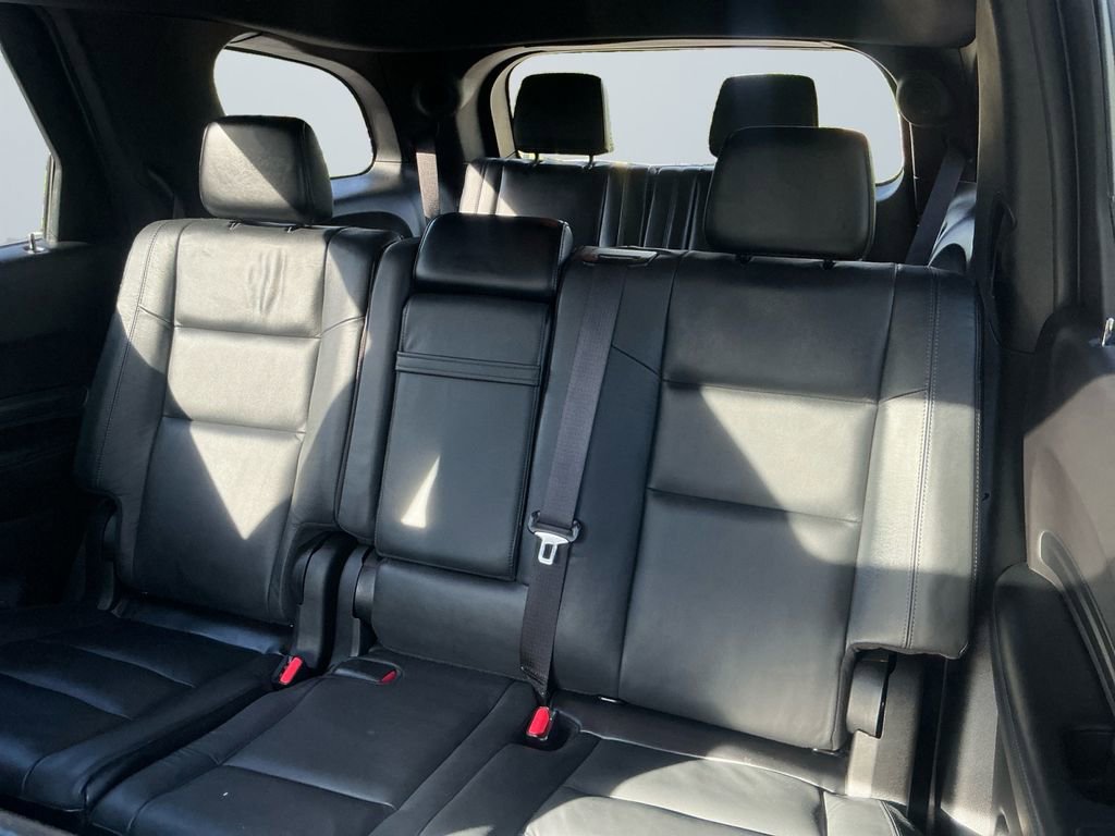 Used 2022 Dodge Durango GT AWD/4WD image 14