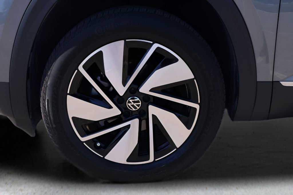 Used 2024 Volkswagen Atlas SEL image 9