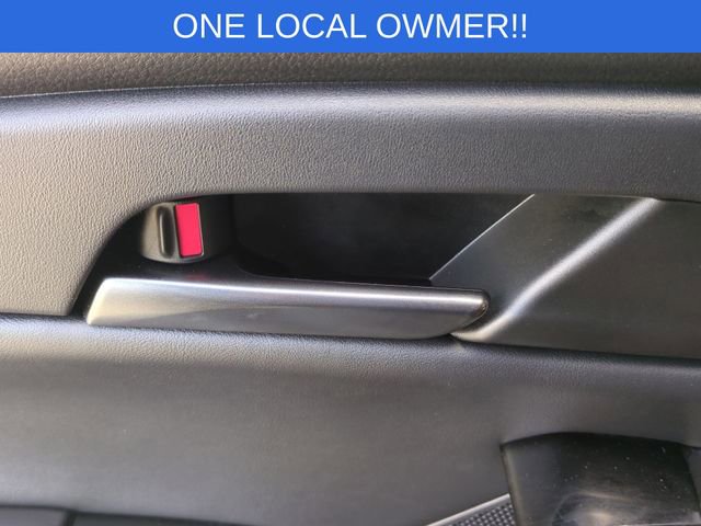 Used 2024 MAZDA CX-30 Carbon image 33
