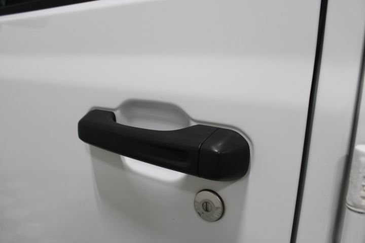 Used 2021 Jeep Gladiator Sport AWD/4WD image 15