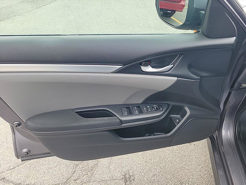 Used 2018 Honda Civic LX image 14