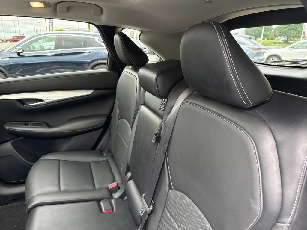 Used 2019 INFINITI QX50 Essential w/ Premium Heat Package AWD/4WD image 33
