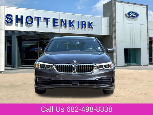 Used 2019 BMW 540i RWD video 2