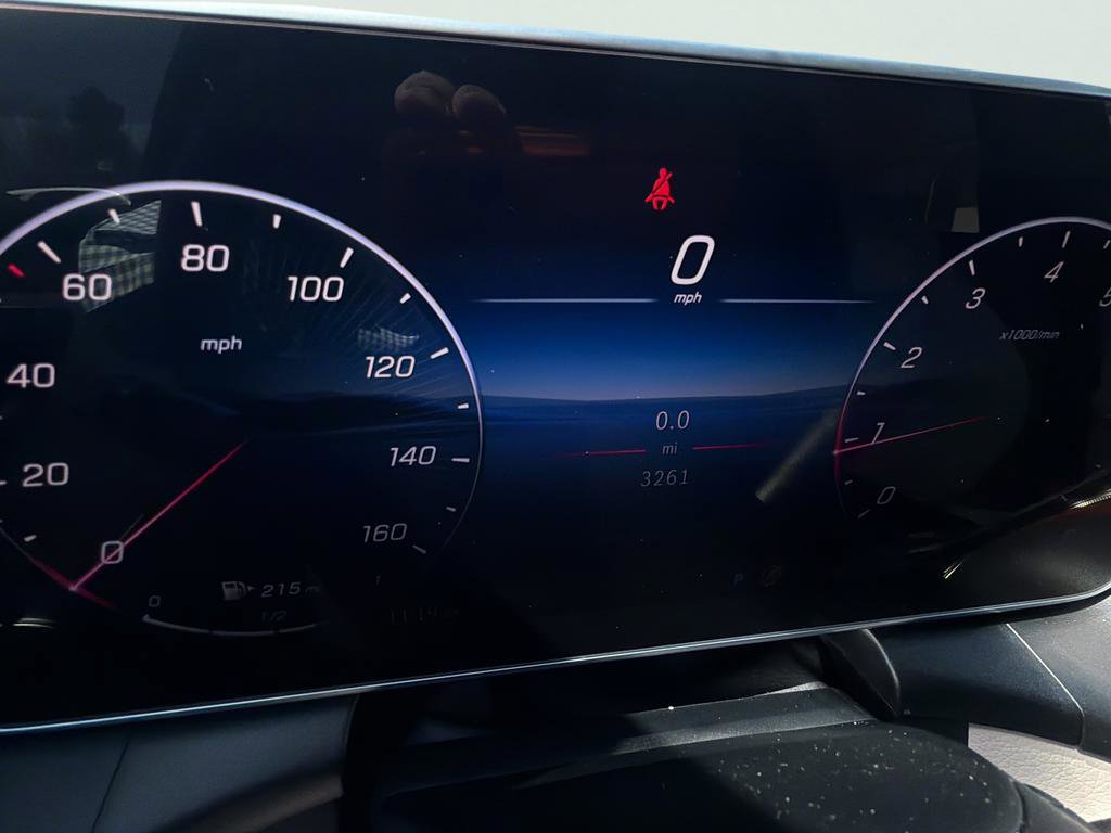 Used 2026 Mercedes-Benz GLC 300 4MATIC image 12