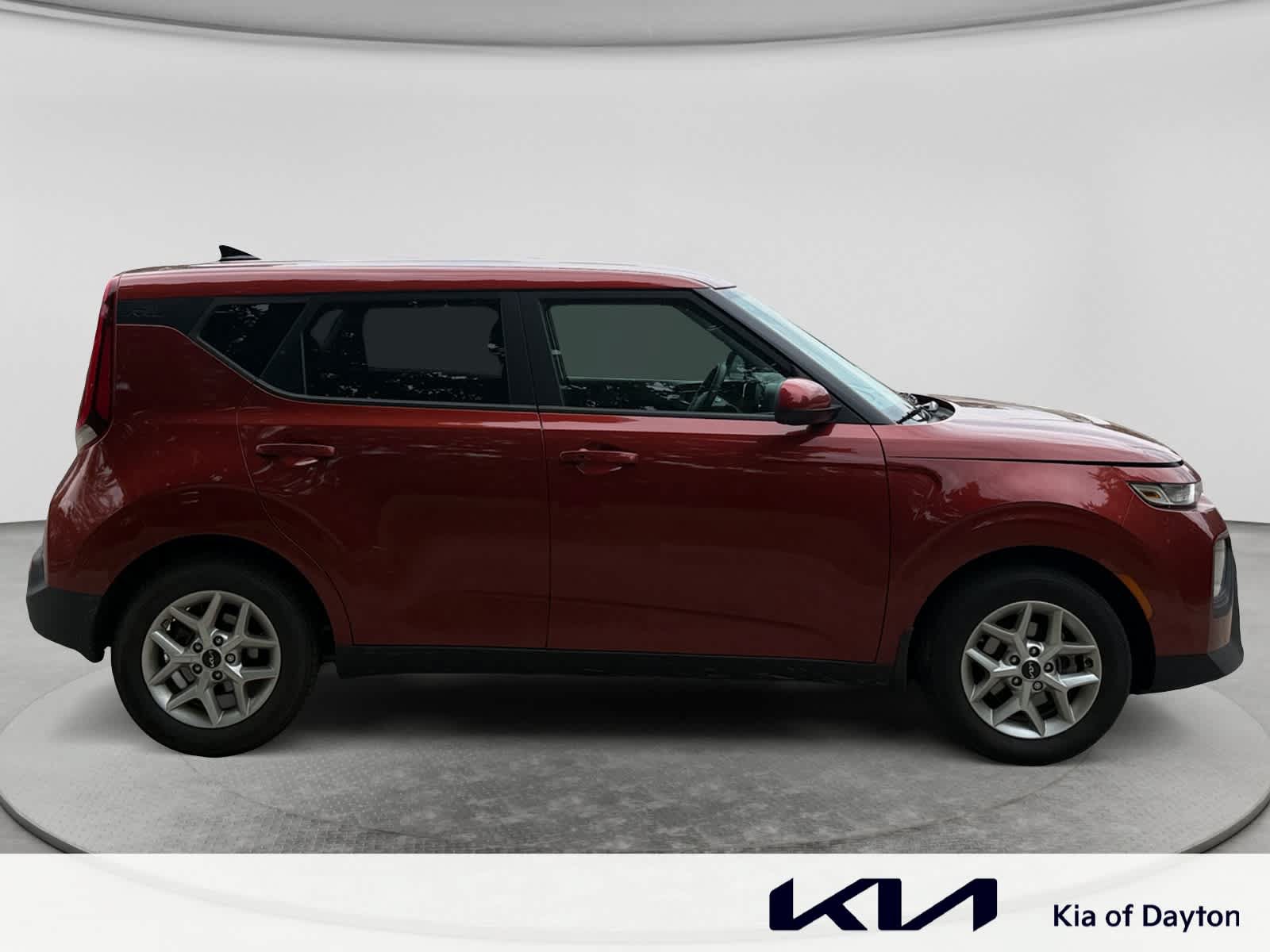Used 2022 Kia Soul S FWD image 4