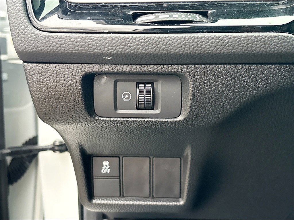 Used 2026 Honda Civic Sport image 10