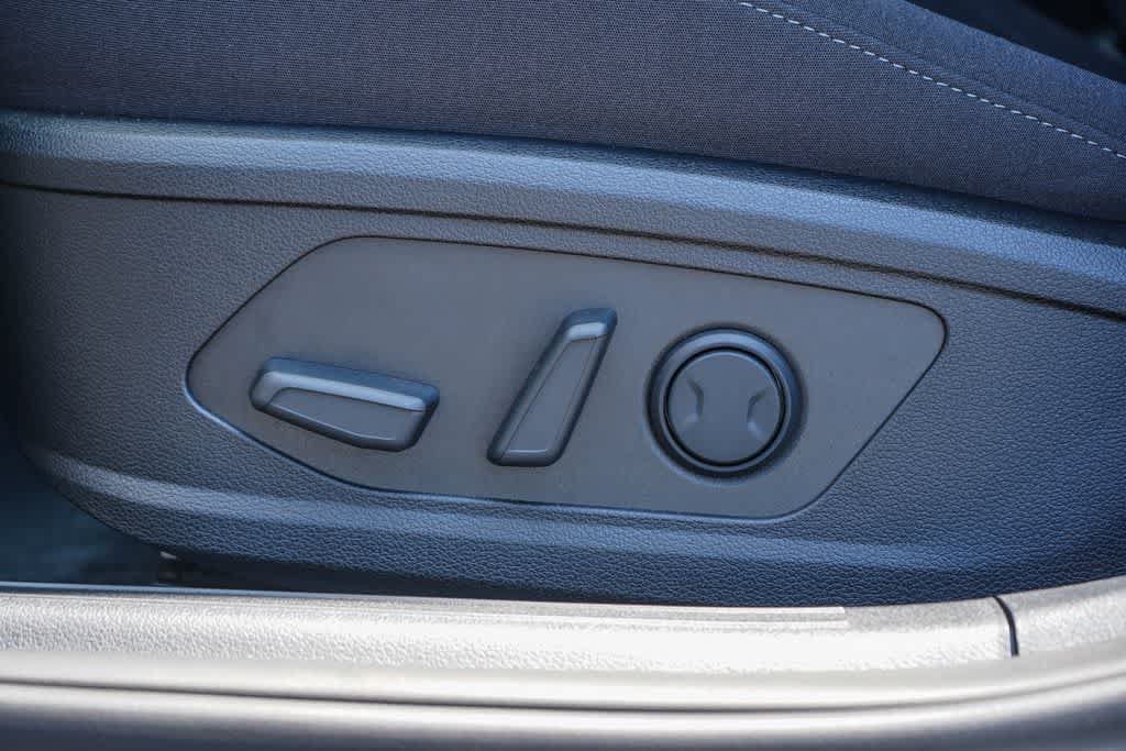 New 2026 Hyundai Sonata SEL FWD image 20