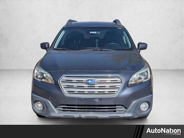 Used 2015 Subaru Outback 2.5i Premium