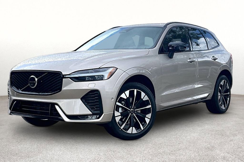 New 2026 Volvo XC60 B5 Plus w/ Protection Package Premier AWD/4WD image 2