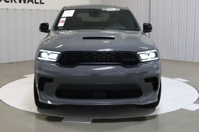 Used 2023 Dodge Durango SRT Hellcat image 3