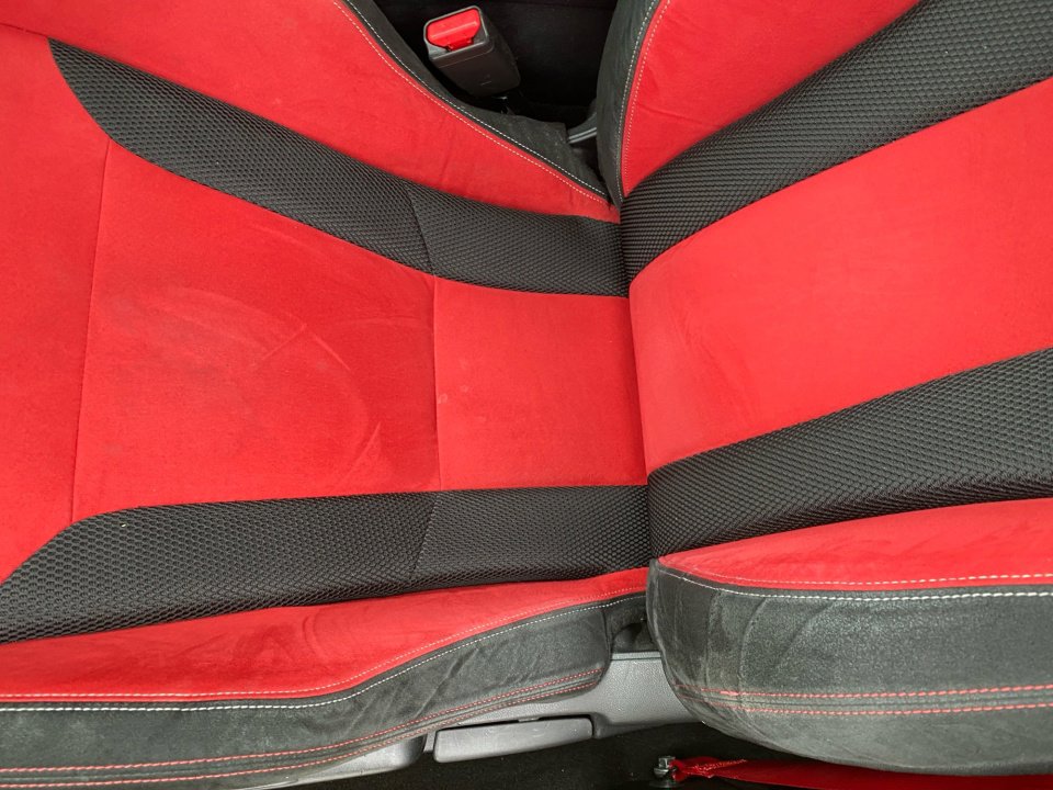 Certified 2021 Honda Civic Type R Limited image 34