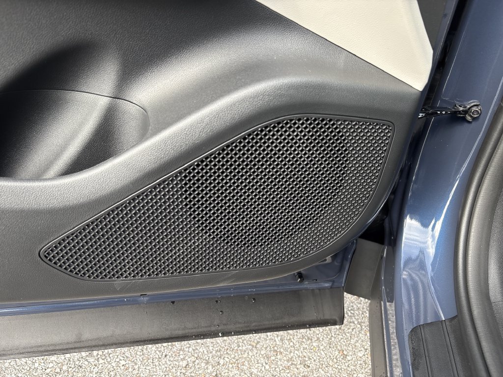New 2026 Hyundai Tucson SEL Plus FWD image 19