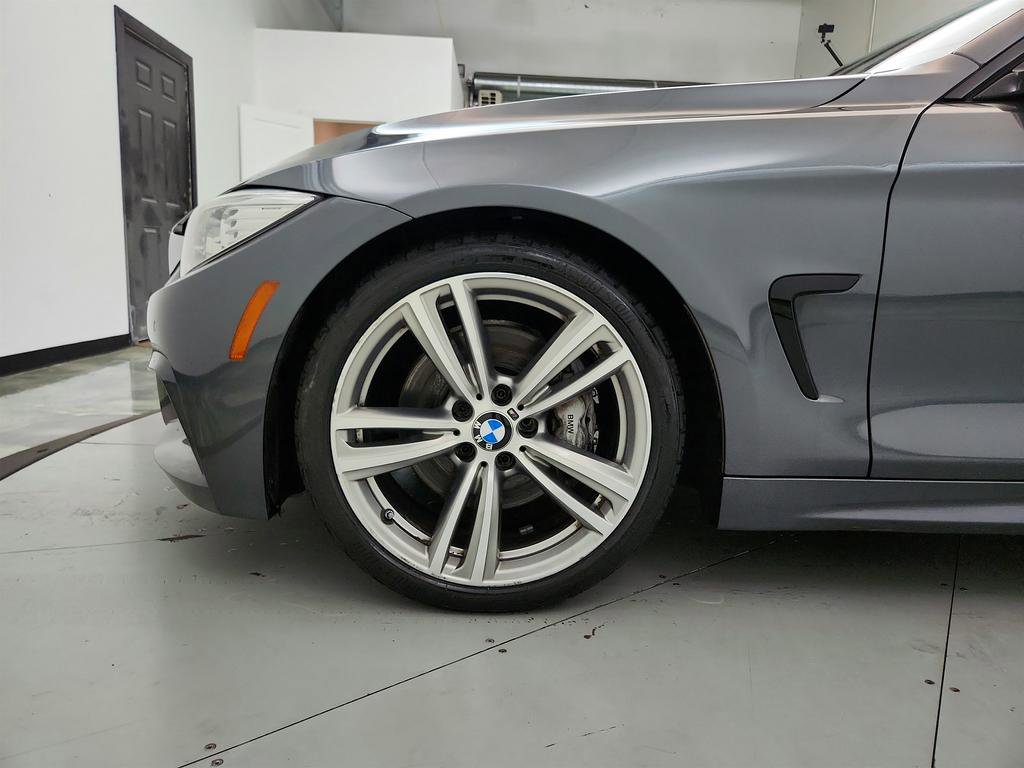 Used 2014 BMW 435i Coupe RWD image 28
