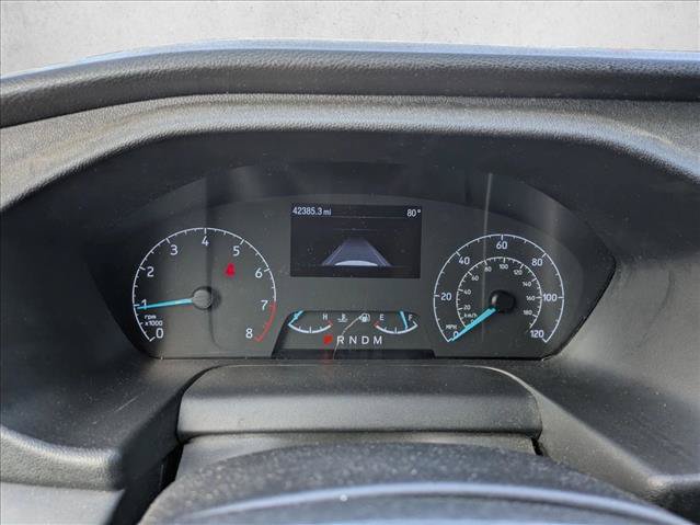 Used 2023 Ford Transit 250 148 High Roof w/ Load Area Protection Package RWD image 11