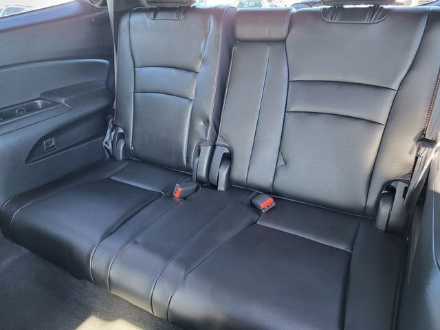 Used 2021 Honda Pilot Black Edition image 14