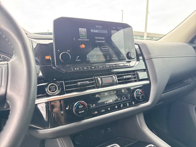 Certified 2023 Nissan Pathfinder SL AWD/4WD image 19