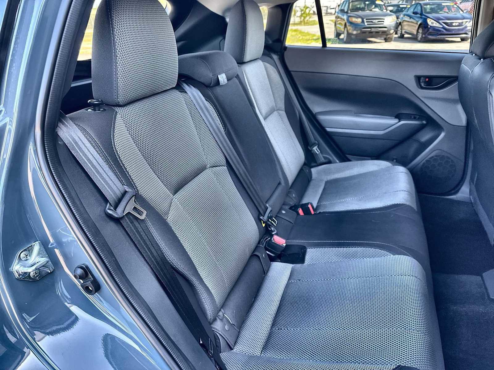 Used 2024 Subaru Crosstrek 2.0i Premium image 20