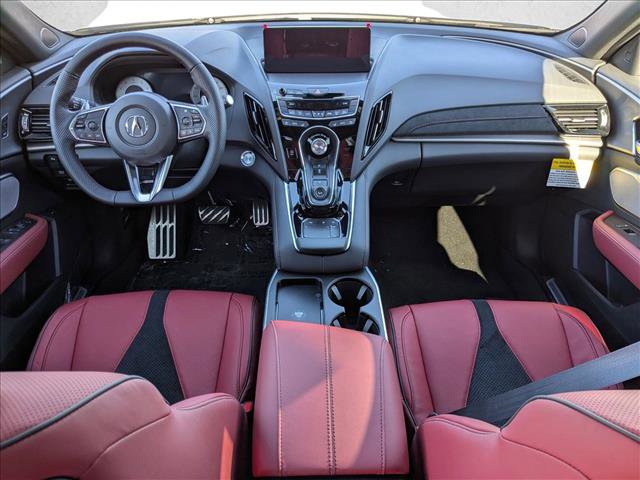 New 2026 Acura RDX A-Spec image 15