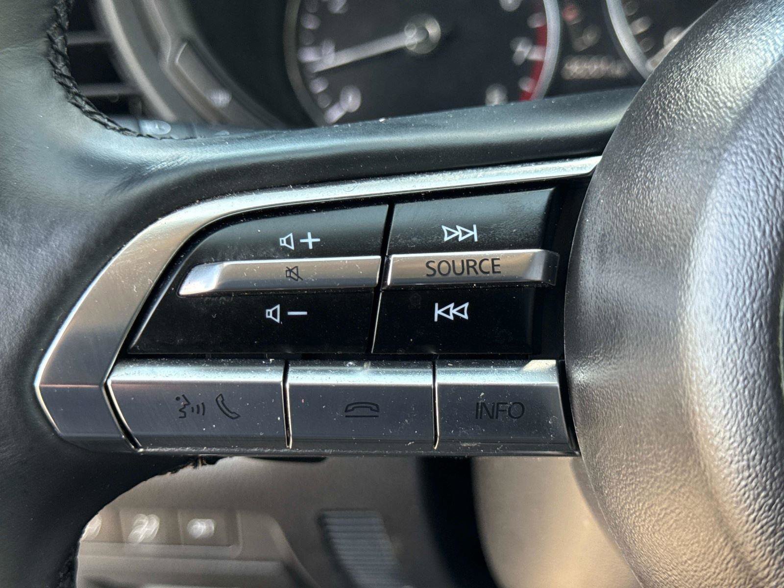 Used 2020 MAZDA CX-30 FWD w/ Premium Package image 27