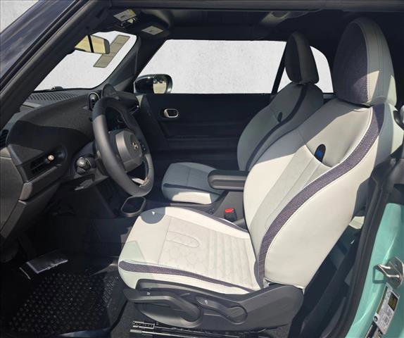 Used 2026 MINI Cooper S FWD image 4
