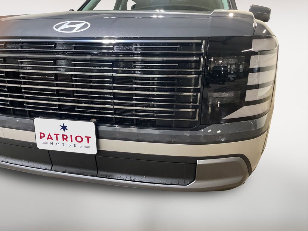 New 2026 Hyundai Palisade SEL image 28