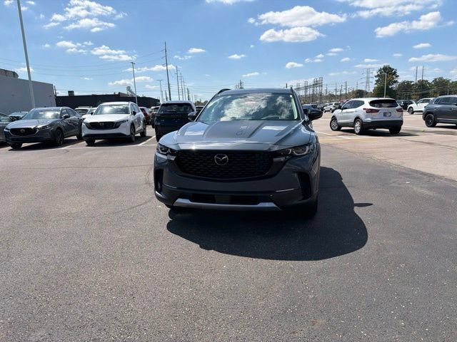 New 2026 MAZDA CX-50 Meridian Edition w/ Weather Package AWD/4WD image 26