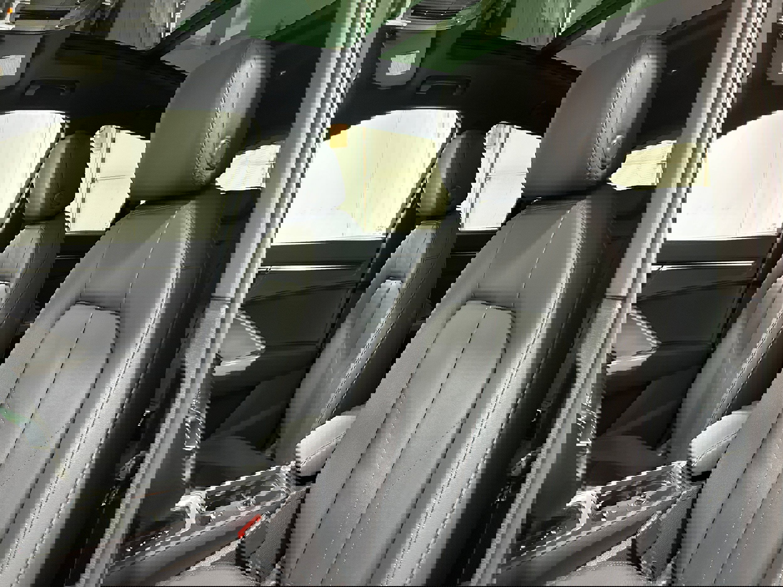 Used 2021 Audi Q3 2.0T Premium w/ Convenience Package image 22