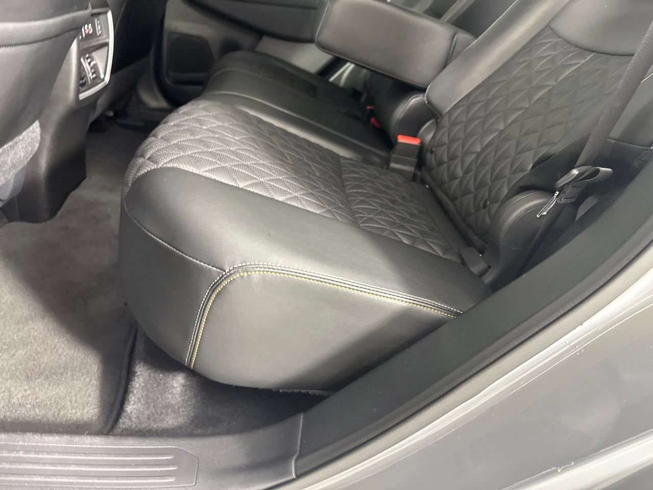 Used 2023 Nissan Murano Platinum w/ Cargo Package FWD image 31