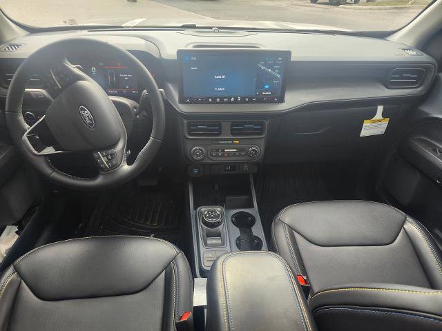 Certified 2025 Ford Maverick Lobo AWD/4WD image 8