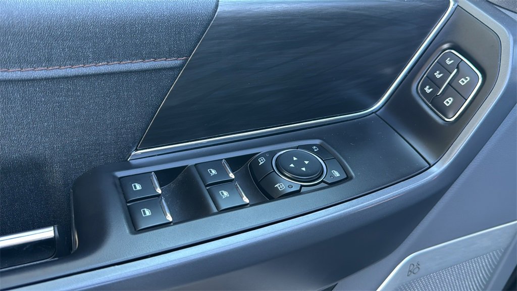 Certified 2024 Ford F150 Lariat w/ Equipment Group 502A High image 20