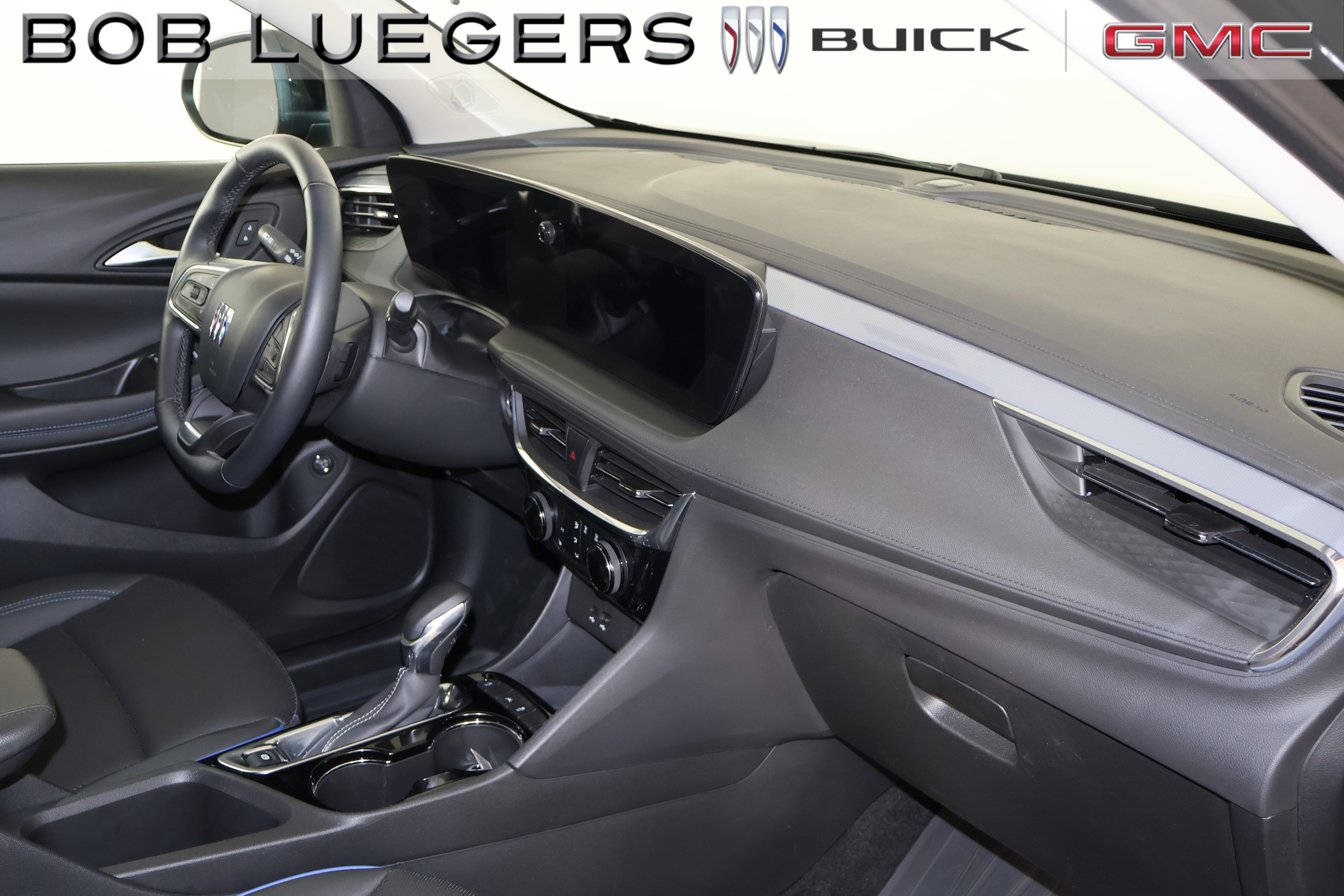Certified 2026 Buick Encore GX Sport Touring w/ Comfort Package FWD image 19