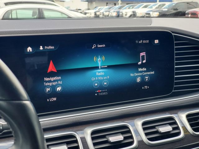 Used 2020 Mercedes-Benz GLE 350 4MATIC image 18