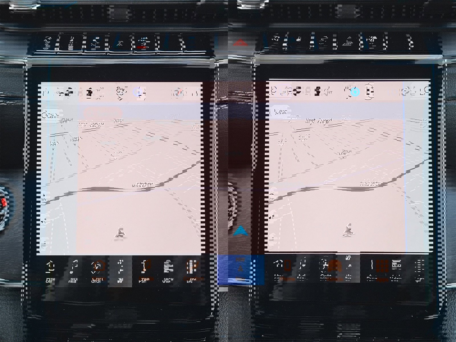 New 2025 Jeep Grand Cherokee Limited w/ Trailer Tow Package image 19