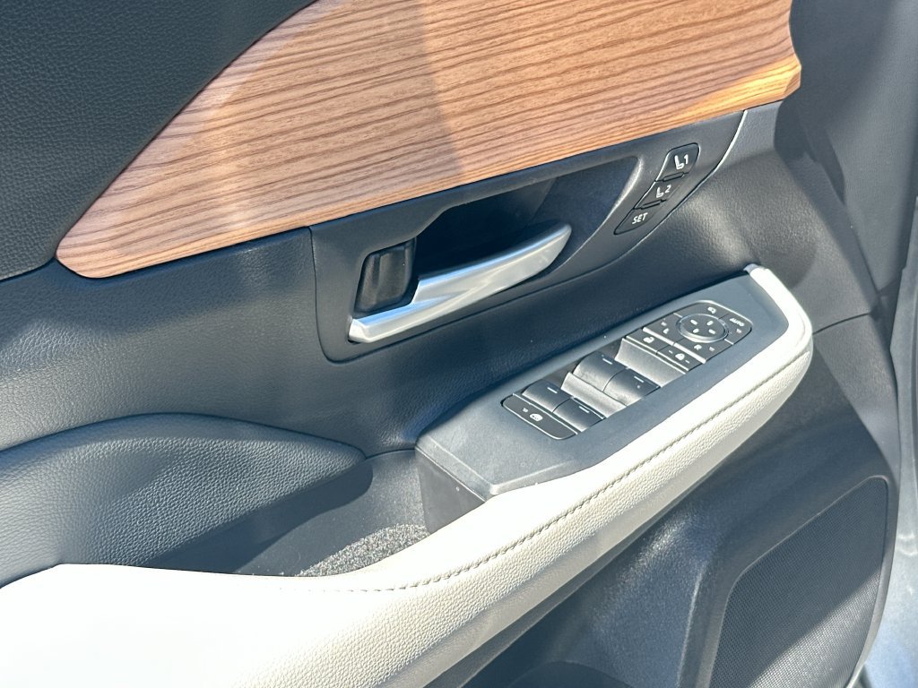 Used 2026 Toyota Grand Highlander AWD image 21