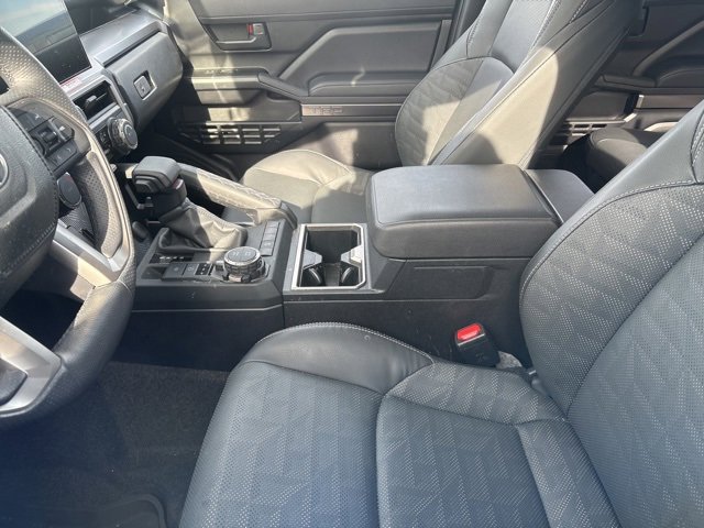 Used 2025 Toyota 4Runner TRD Sport Premium image 11