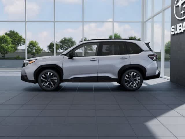 New 2026 Subaru Forester Touring AWD/4WD image 3