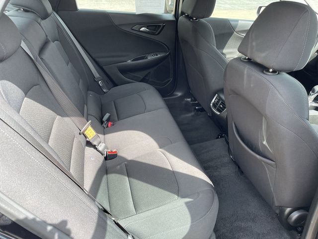 Used 2023 Chevrolet Malibu LT image 15