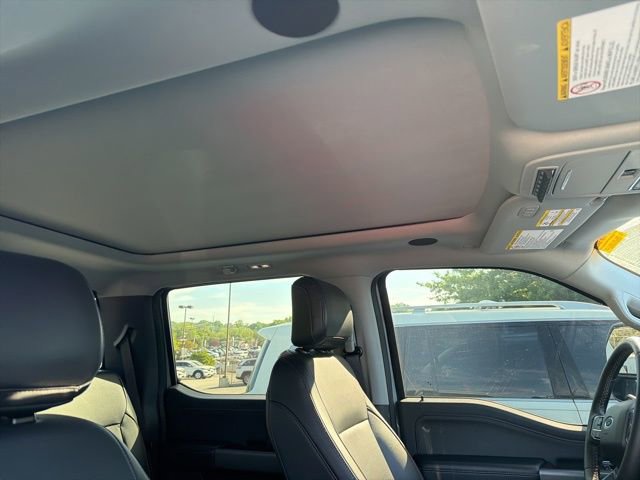 Used 2025 Ford F350 Lariat w/ Lariat Ultimate Package image 15