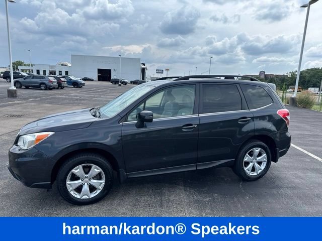 Used 2014 Subaru Forester 2.5i Touring AWD/4WD image 4