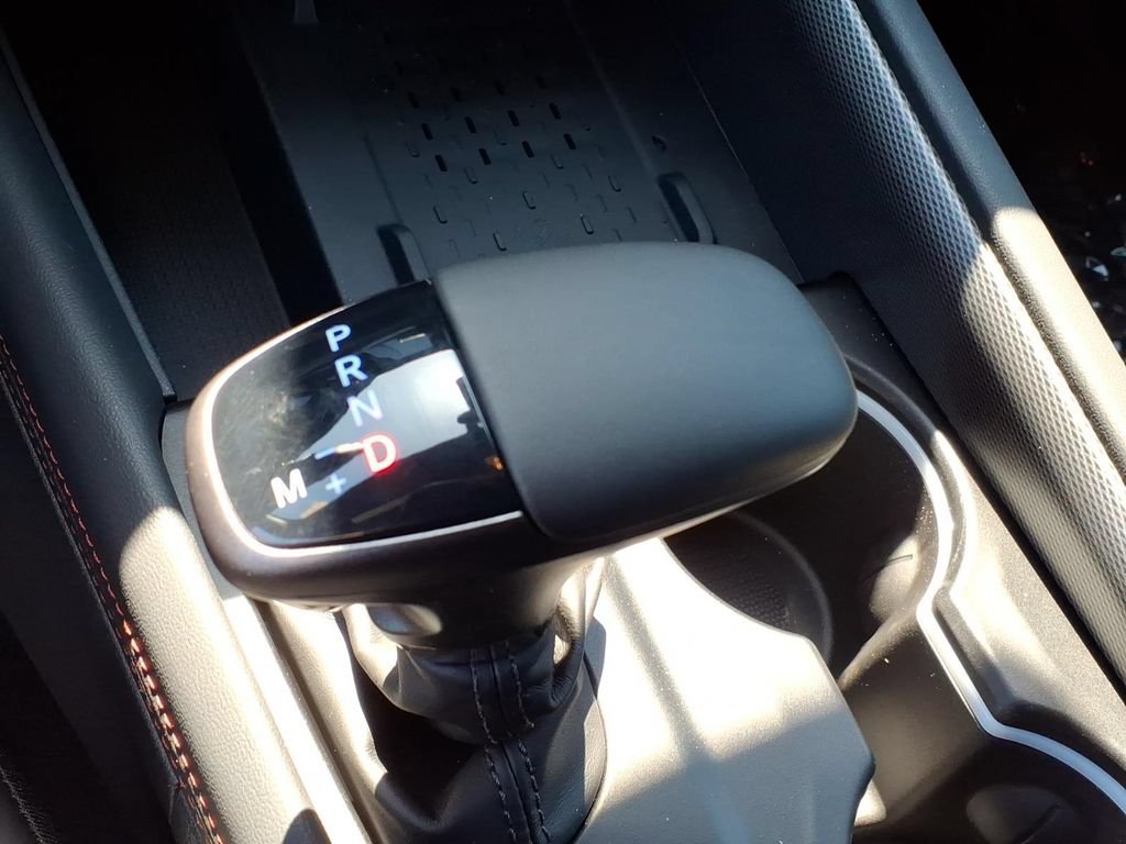 New 2026 Dodge Durango GT AWD/4WD image 8