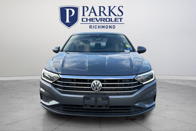 Used 2020 Volkswagen Jetta SEL FWD image 2