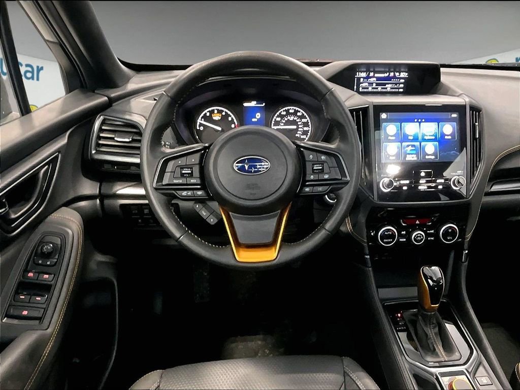 Used 2024 Subaru Forester Wilderness image 18