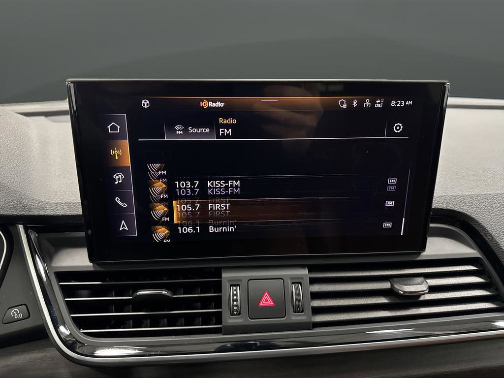 Used 2025 Audi Q5 2.0T Premium Plus w/ Premium Plus Package image 19